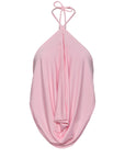 Pura Blusa Rosa