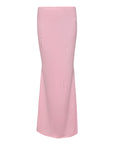 Pura Falda Rosa