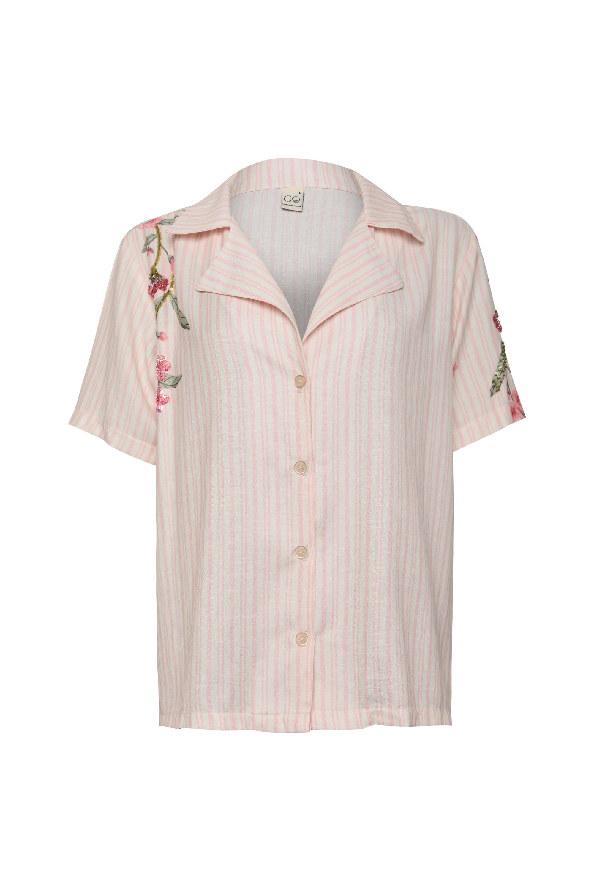 Kaia Shirt