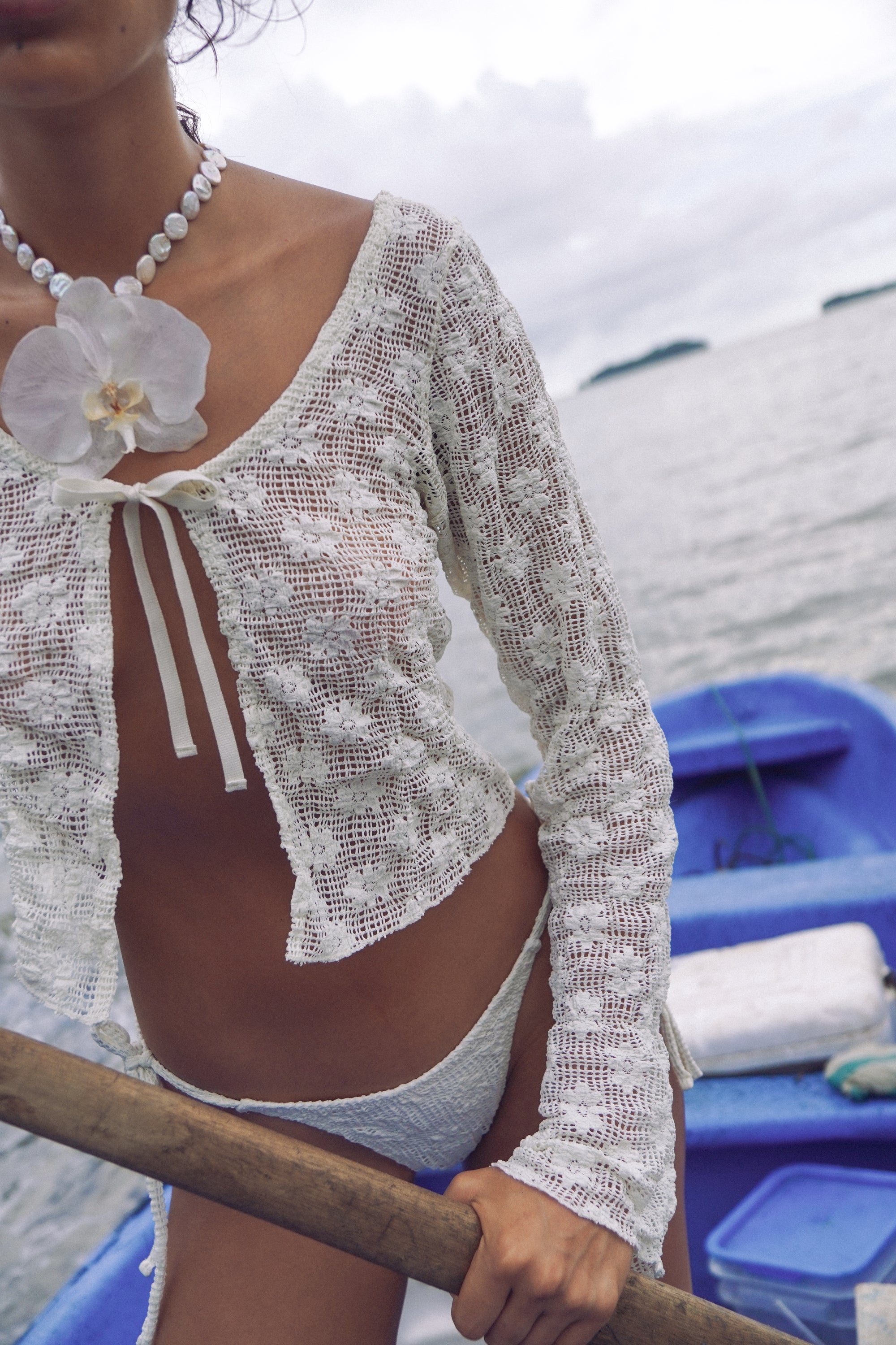 Senda Blusa