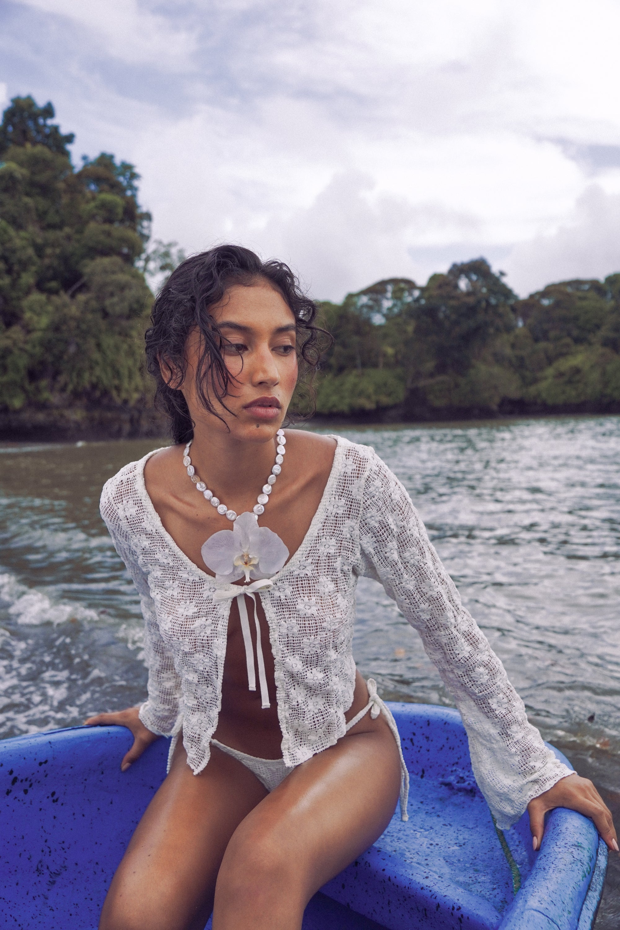 Senda Blusa