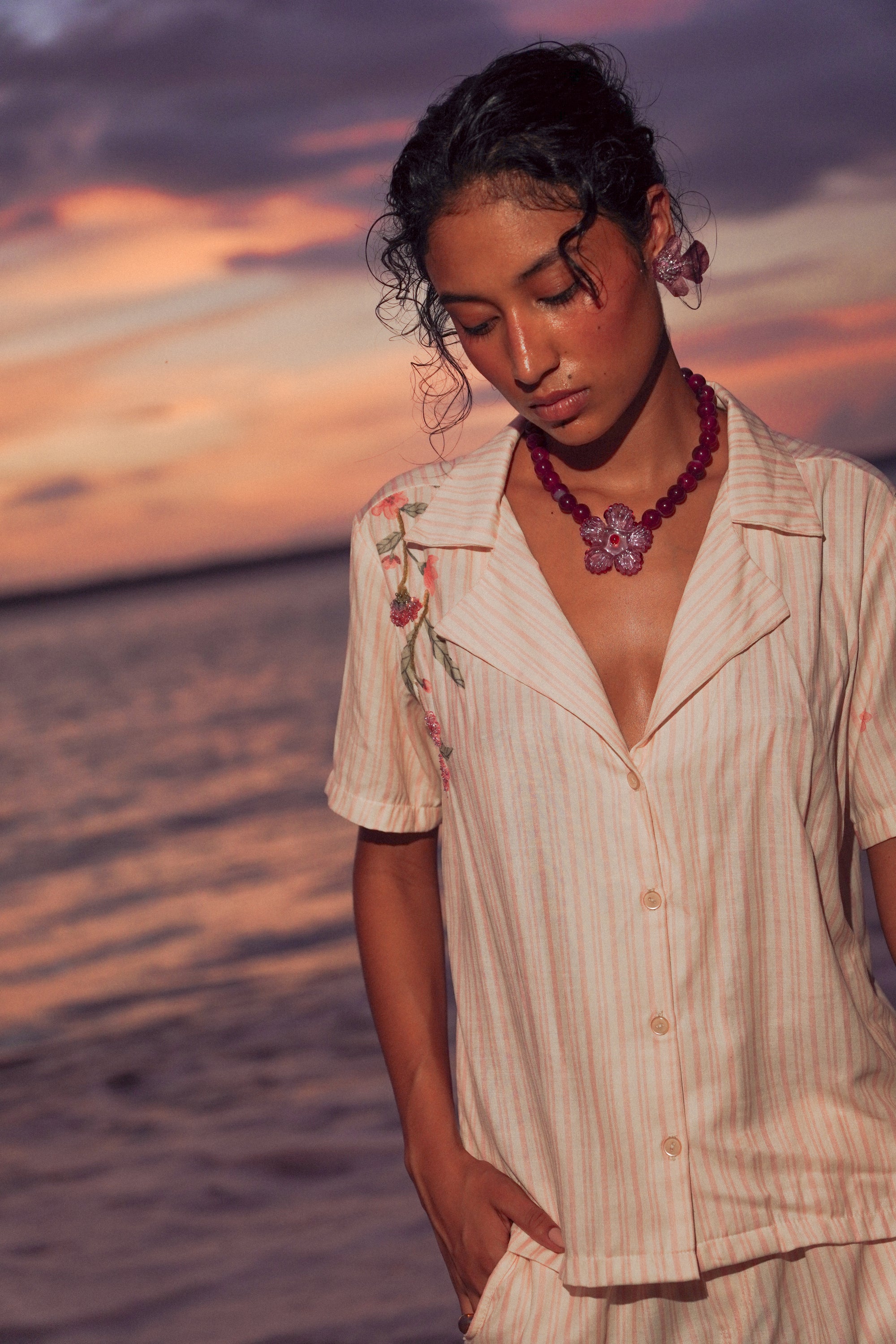 Kaia Shirt