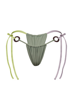 Kokoro Panty