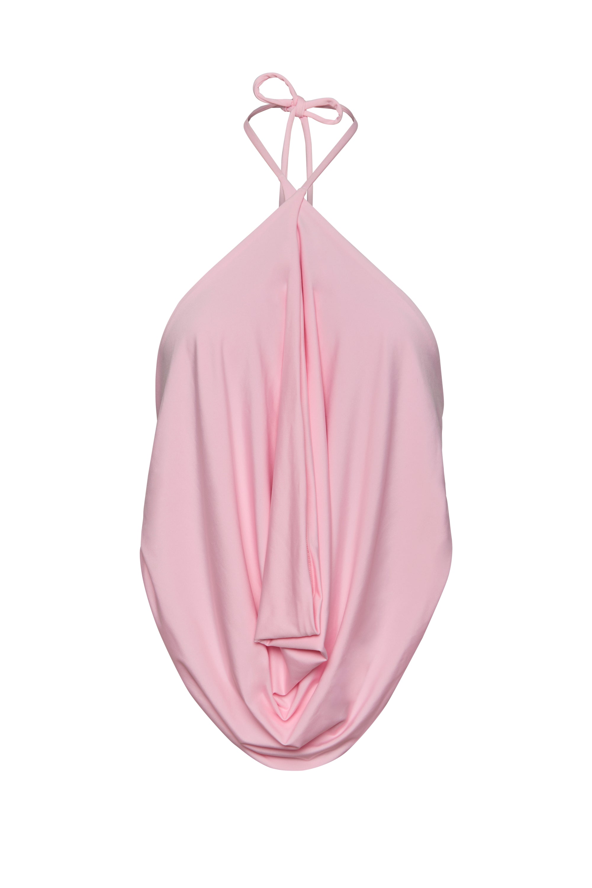 Pura Blusa Rosa