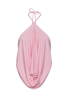 Pura Blusa Rosa