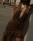 Copa Dress