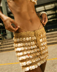 Praia Skirt