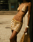 Praia Skirt
