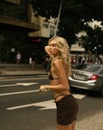 Carioca Skirt