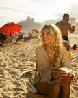 Areia Skirt