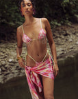 Tropical Pareo