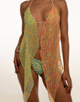Holbox Zebra Panty