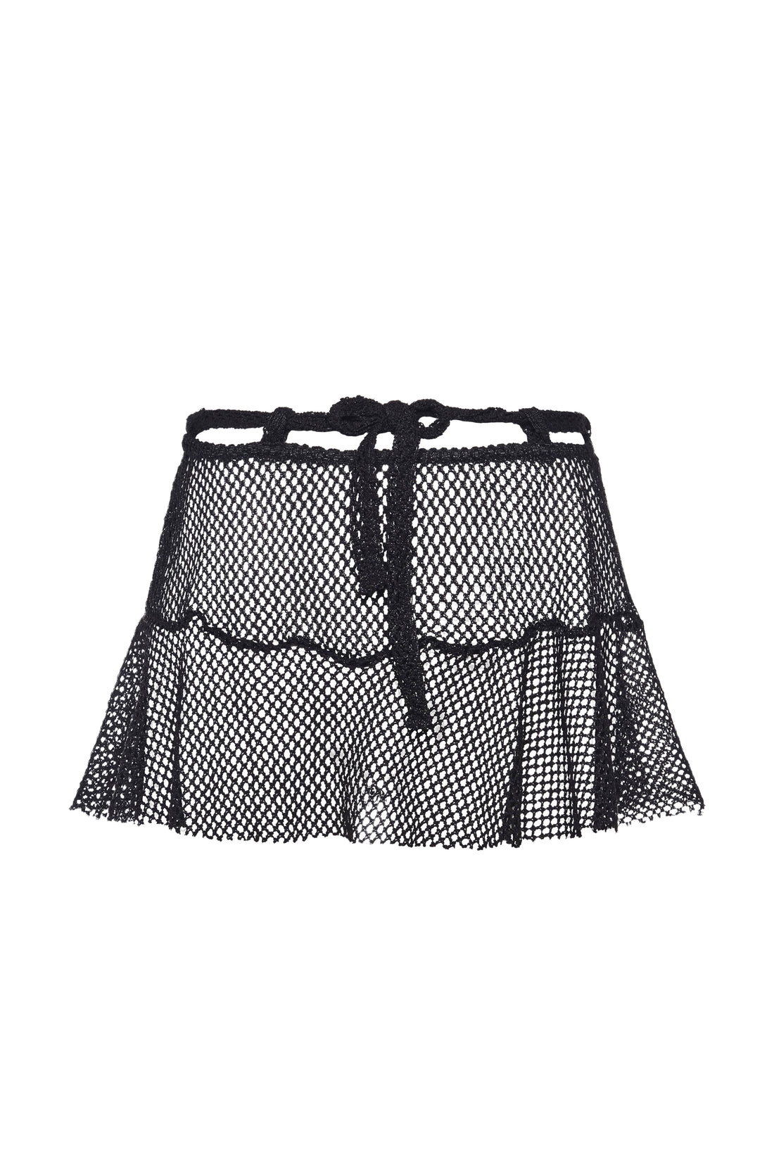 Moca Skirt