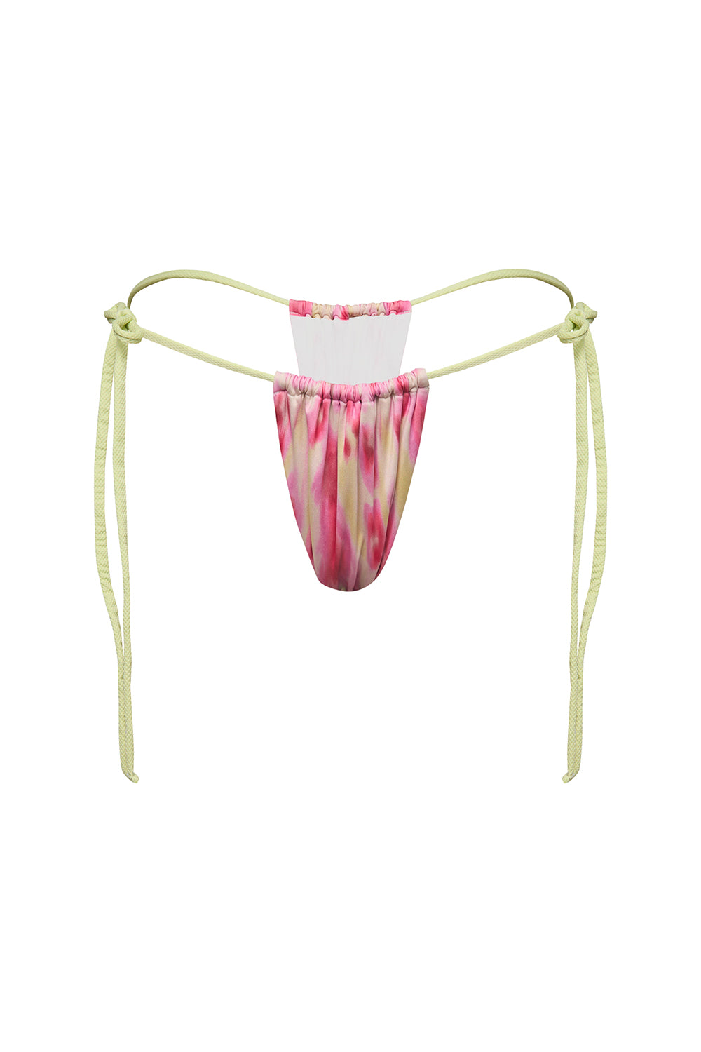 Tropical Panty