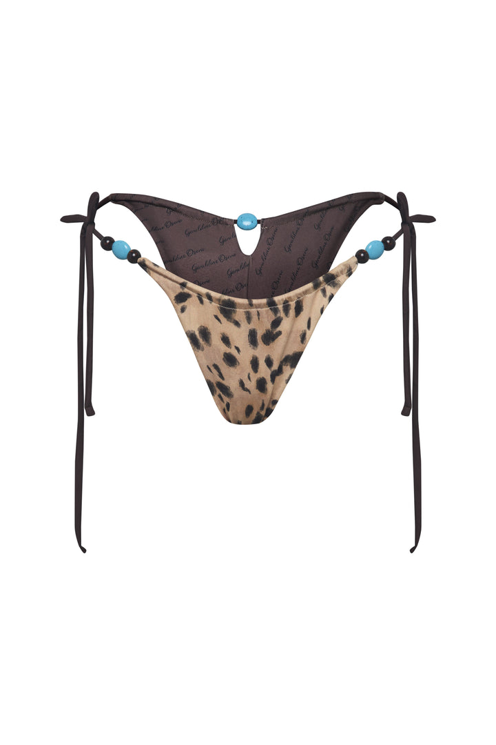 Elara Panty Reversible