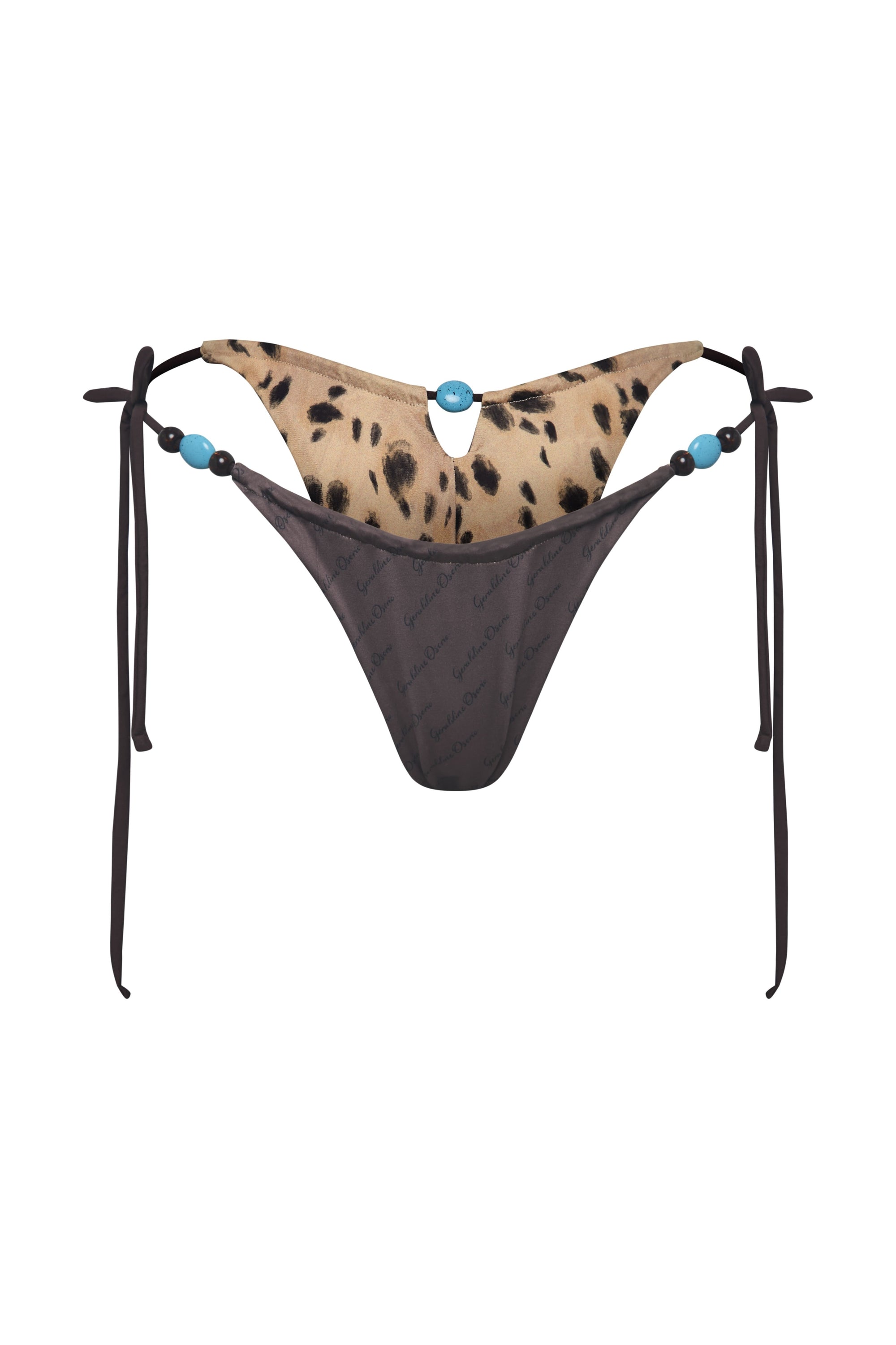 Elara Panty Reversible