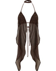 Holbox Samba Top