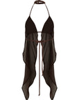 Holbox Samba Top