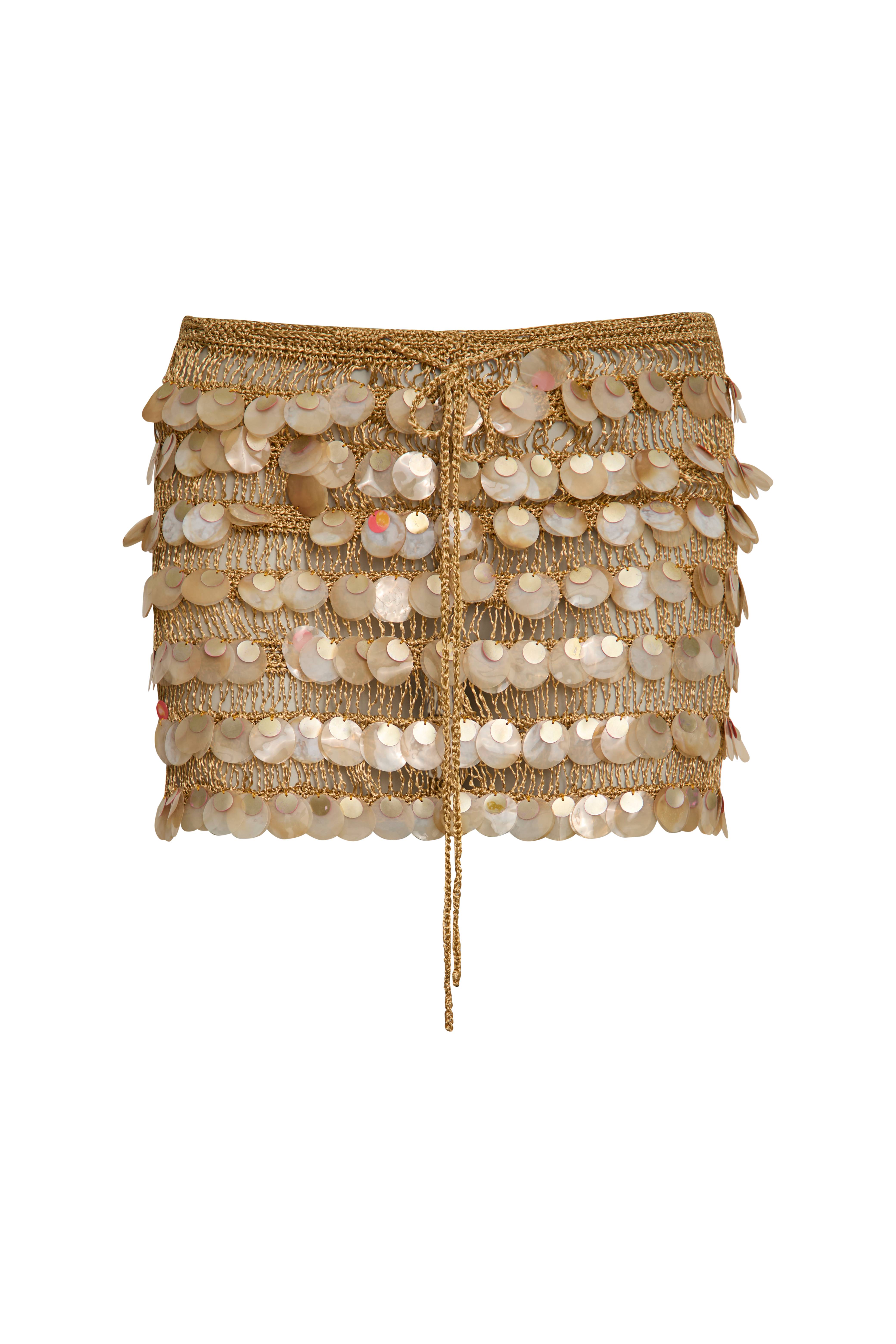 Praia Skirt