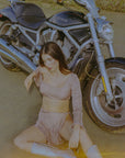 Seia Skirt